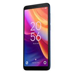 Movil tcl 501 2 - 32gb azul