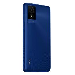 Movil tcl 501 2 - 32gb azul