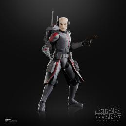 Figura hasbro echo 15 cm star wars black series f43485x0