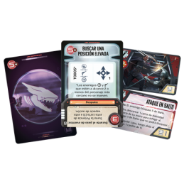 The mandalorian adventures: un clan de dos