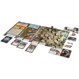 The mandalorian adventures: un clan de dos