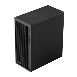 Ordenador phoenix core intel i3 14100 8gb ddr5 512 m.2 nvme 4.0 windows 11 pro wifi 6 y bt 5.2