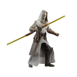 Figura hasbro star wars the black series the clone wars jedi temple guard