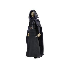 Figura hasbro star wars the black series attack of the clones barriss offee
