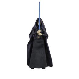 Figura hasbro star wars the black series attack of the clones barriss offee