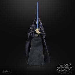 Figura hasbro star wars the black series attack of the clones barriss offee