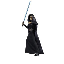 Figura hasbro star wars the black series attack of the clones barriss offee