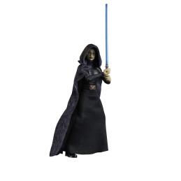Figura hasbro star wars the black series attack of the clones barriss offee