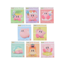 Kirby friends w1 1 unidad aleatoria