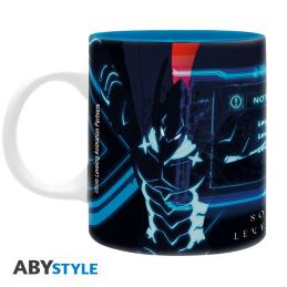 Taza abystyle solo leveling 320 ml
