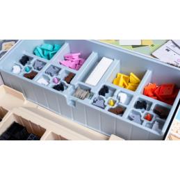 Juego de mesa tower up