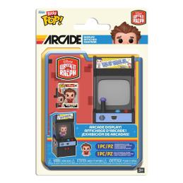 Bitty pop arcade disney wreck - it ralph