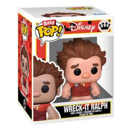 Bitty pop arcade disney wreck - it ralph
