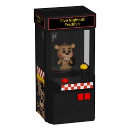 Bitty pop arcade fnaf toy freddy