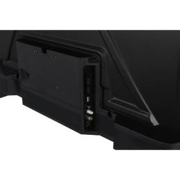 Tv daewoo 32 pulgadas led hd - 32dm85hv - smart tv