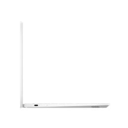 Portatil asus chromebook plus cb3402cba - pq0584 i3 - 1215u 14 pulgadas 8gb 256gb crhomeos