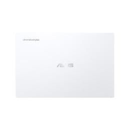 Portatil asus chromebook plus cb3402cba - pq0584 i3 - 1215u 14 pulgadas 8gb 256gb crhomeos