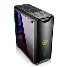 Ordenador pc phoenix gaming grunt amd ryzen 5 5600g radeon graphics - 16gb - 1tb ssd nvme - windows 11 home