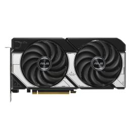 Tarjeta grafica asus nvidia geforce rtx 5070 dual oc 12gb gddr7