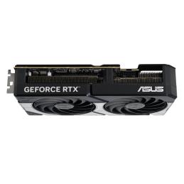Tarjeta grafica asus nvidia geforce rtx 5070 dual oc 12gb gddr7