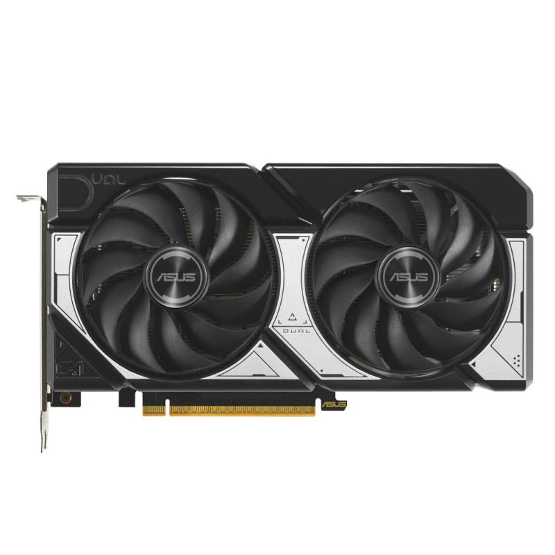 Tarjeta grafica asus nvidia geforce rtx 5060 oc 8gb gddr7