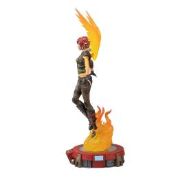 Lilith the firehawk pvc fig. 30 cm borderlands