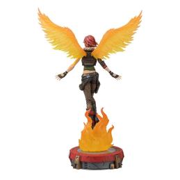Lilith the firehawk pvc fig. 30 cm borderlands