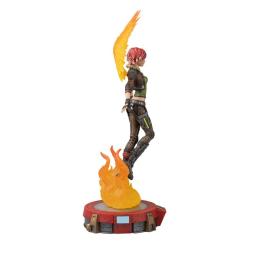 Lilith the firehawk pvc fig. 30 cm borderlands