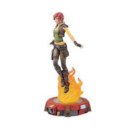 Lilith the firehawk pvc fig. 30 cm borderlands