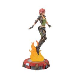 Lilith the firehawk pvc fig. 30 cm borderlands