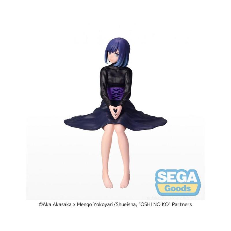 Akane kurokawa pm perching fig. 14 cm oshi no ko