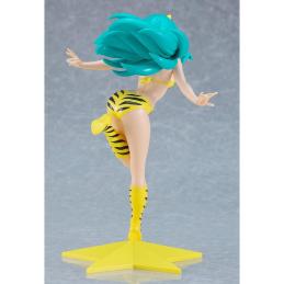 Figura max factory urusei yatsura plamax lum 20cm