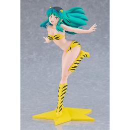 Figura max factory urusei yatsura plamax lum 20cm