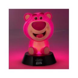 Lampara paladrone toy story lotso