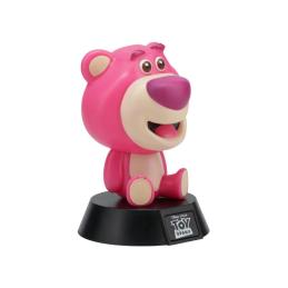 Lampara paladrone toy story lotso