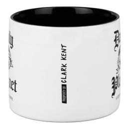 Taza paladone superman daily planet