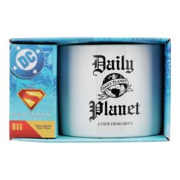Taza paladone superman daily planet