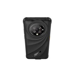 Telefono movil smartphone rugerizado hammer iron 6 - 6gb - 128gb - 6.56 pulgadas - negro