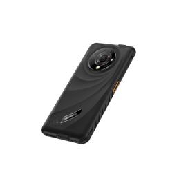 Telefono movil smartphone rugerizado hammer iron 6 - 6gb - 128gb - 6.56 pulgadas - negro