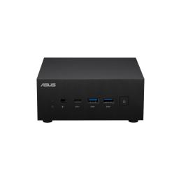 Barebone asus pn52 - bbr758hd amd ryzen 7 5800h no ram - no hdd - wifi - bt - sin sistema