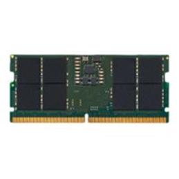 Memoria ram kingston kcp548ss8 - 16 ddr5 16gb cl40