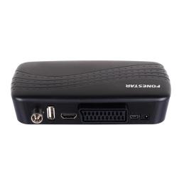 Receptor tdt sobremesa fonestar rdt - 700hd