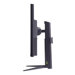 Monitor gaming lg 32gs75q - b 31.5 pulgadas qhd 180hz