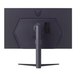 Monitor gaming lg 32gs75q - b 31.5 pulgadas qhd 180hz