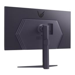 Monitor gaming lg 32gs75q - b 31.5 pulgadas qhd 180hz