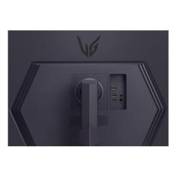 Monitor gaming lg 32gs75q - b 31.5 pulgadas qhd 180hz