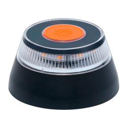 Baliza thulos luz de emergencia geolocalizada homologada th - v16