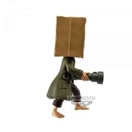 Figura banpresto little nightmares mono 17cm