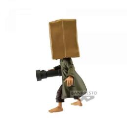 Figura banpresto little nightmares mono 17cm