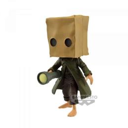 Figura banpresto little nightmares mono 17cm